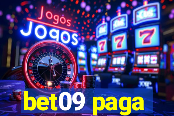 bet09 paga